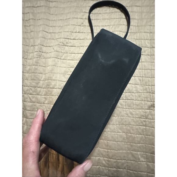 Gucci Beautiful vintage bag Maybe From 70s80s made of canvis I think - Picture 9 of 13